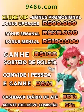 Programa VIP exclusivo da 8zz